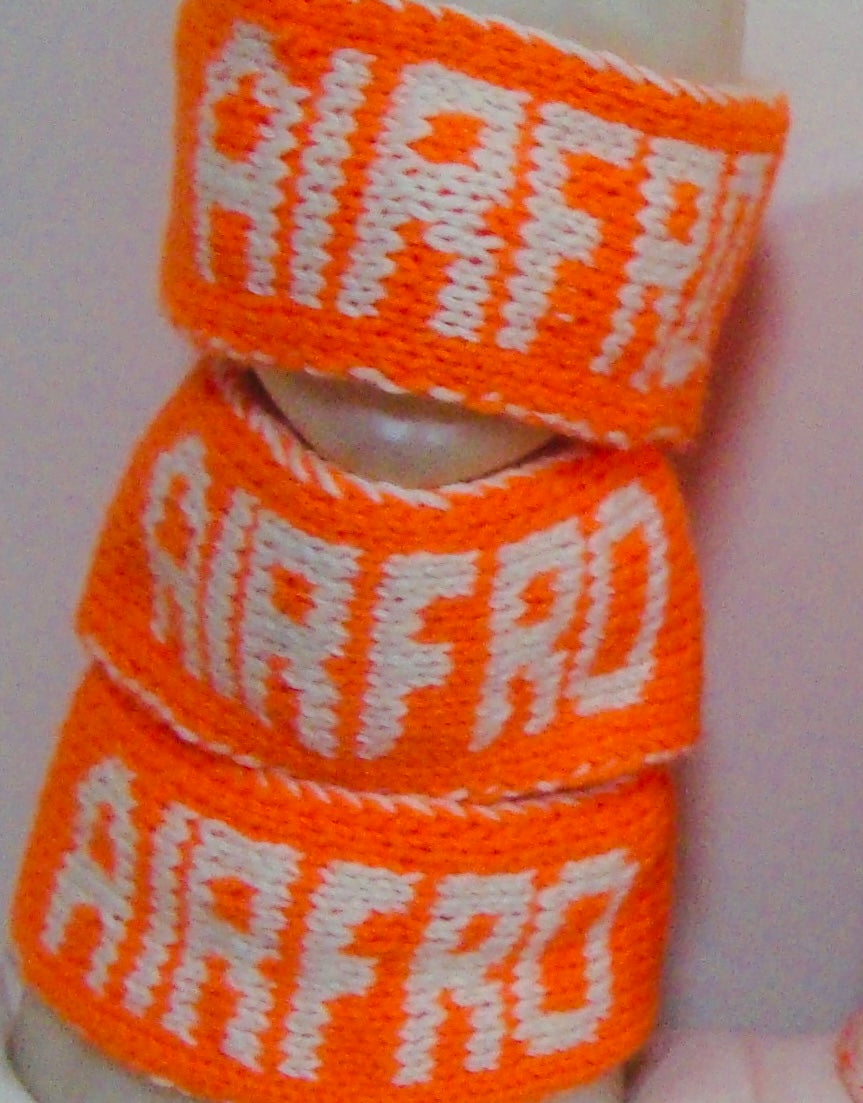 2-in-1 Ski Headband