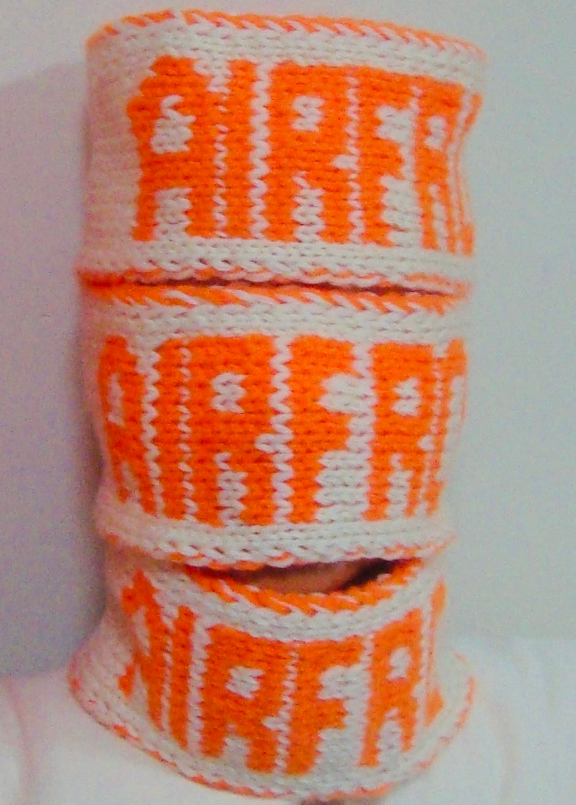2-in-1 Ski Headband