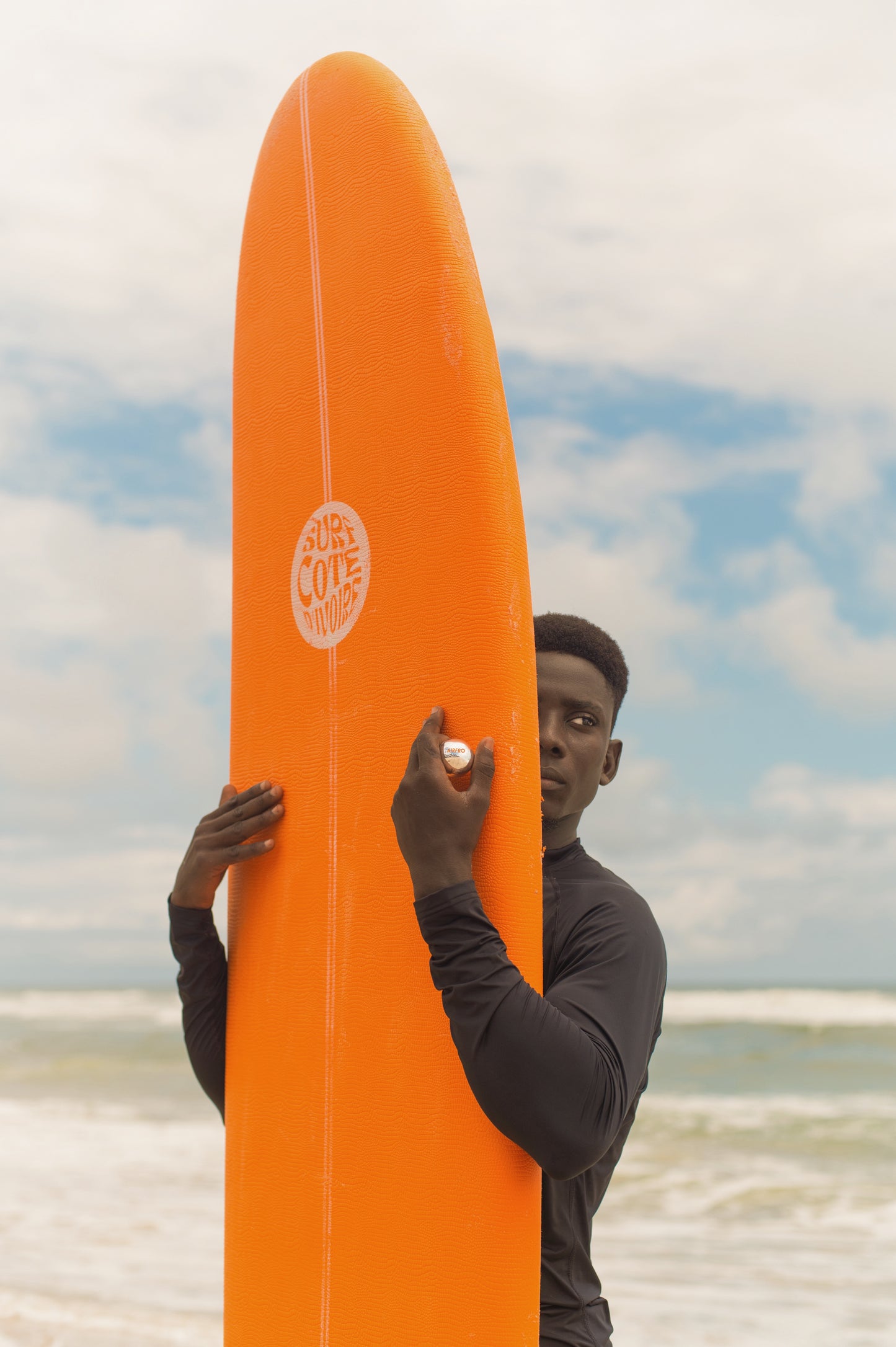 The Assinie - Water Resistant Headscarf