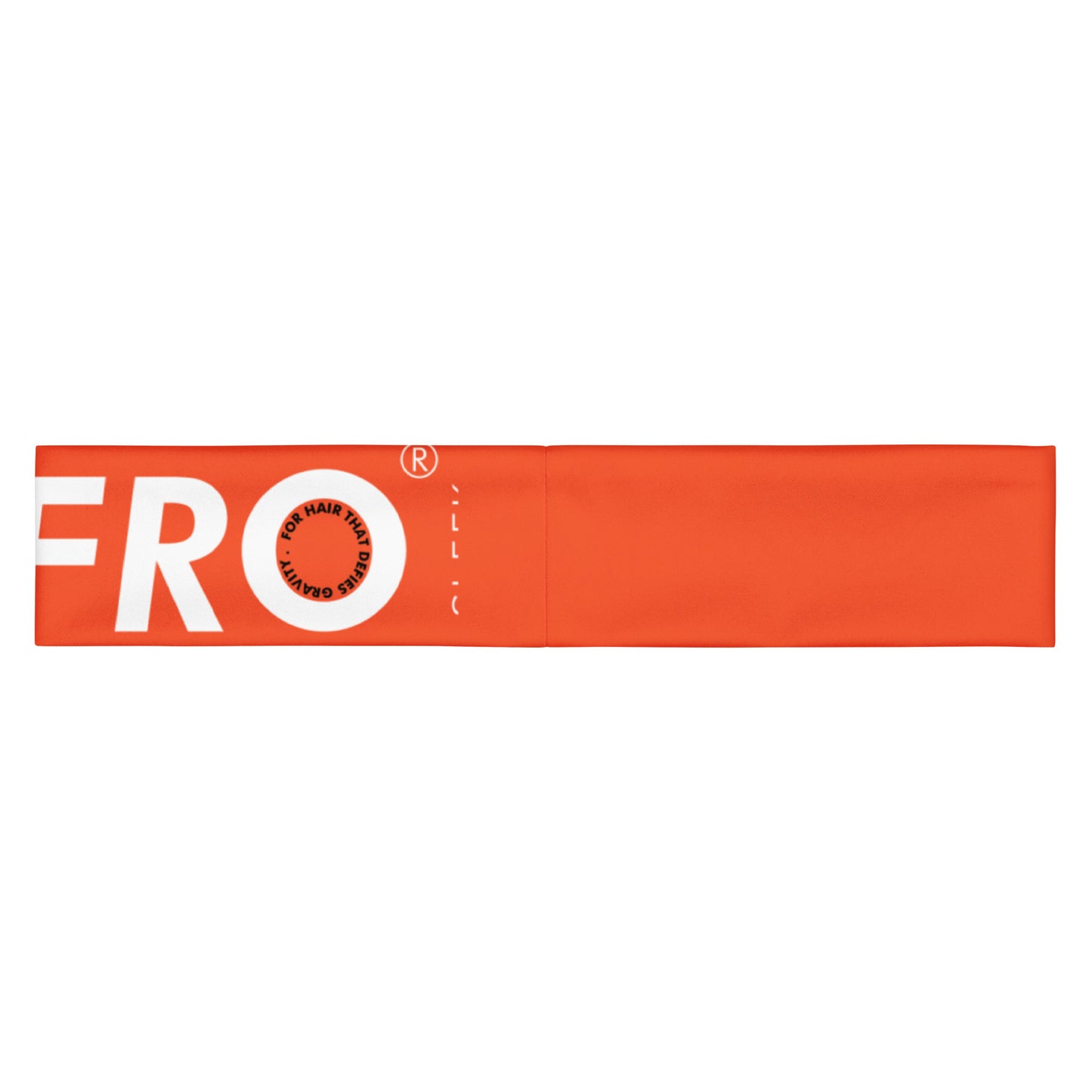 Recycled AIRFRO Sweat Wicking Headband