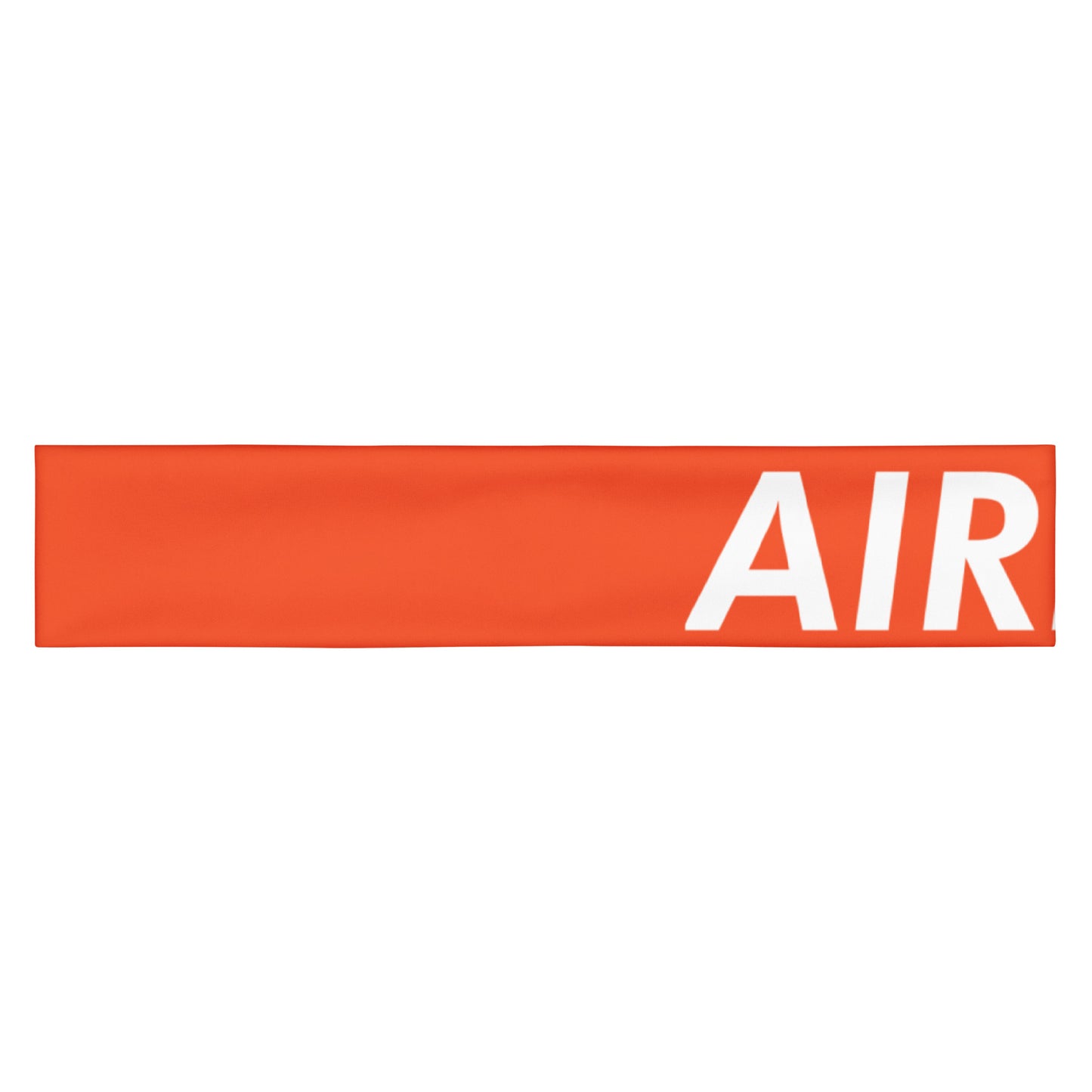 Recycled AIRFRO Sweat Wicking Headband