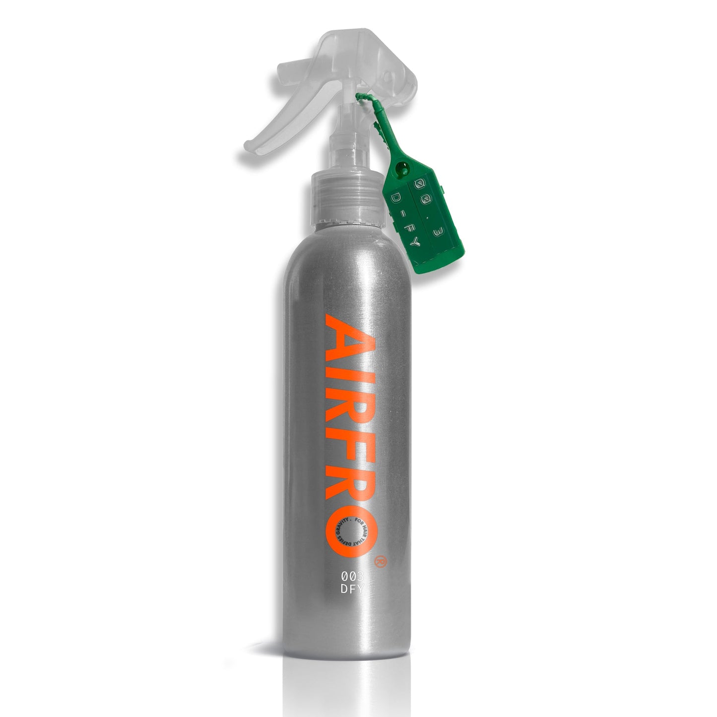 00.3 DFY CURL REFRESH - Lavender, Honey & Aloe Vera for Rehydration
