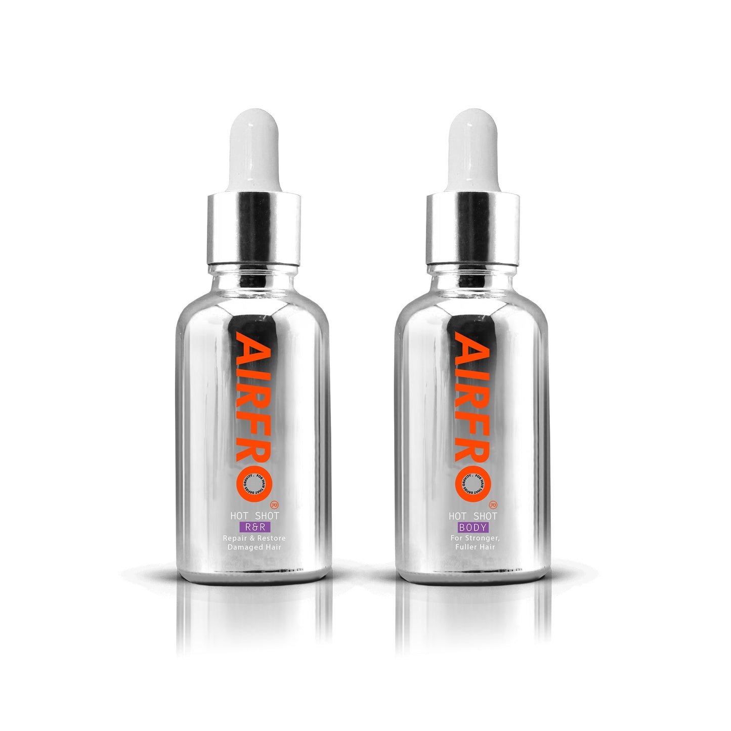 The Recovery Kit - Treatment Set