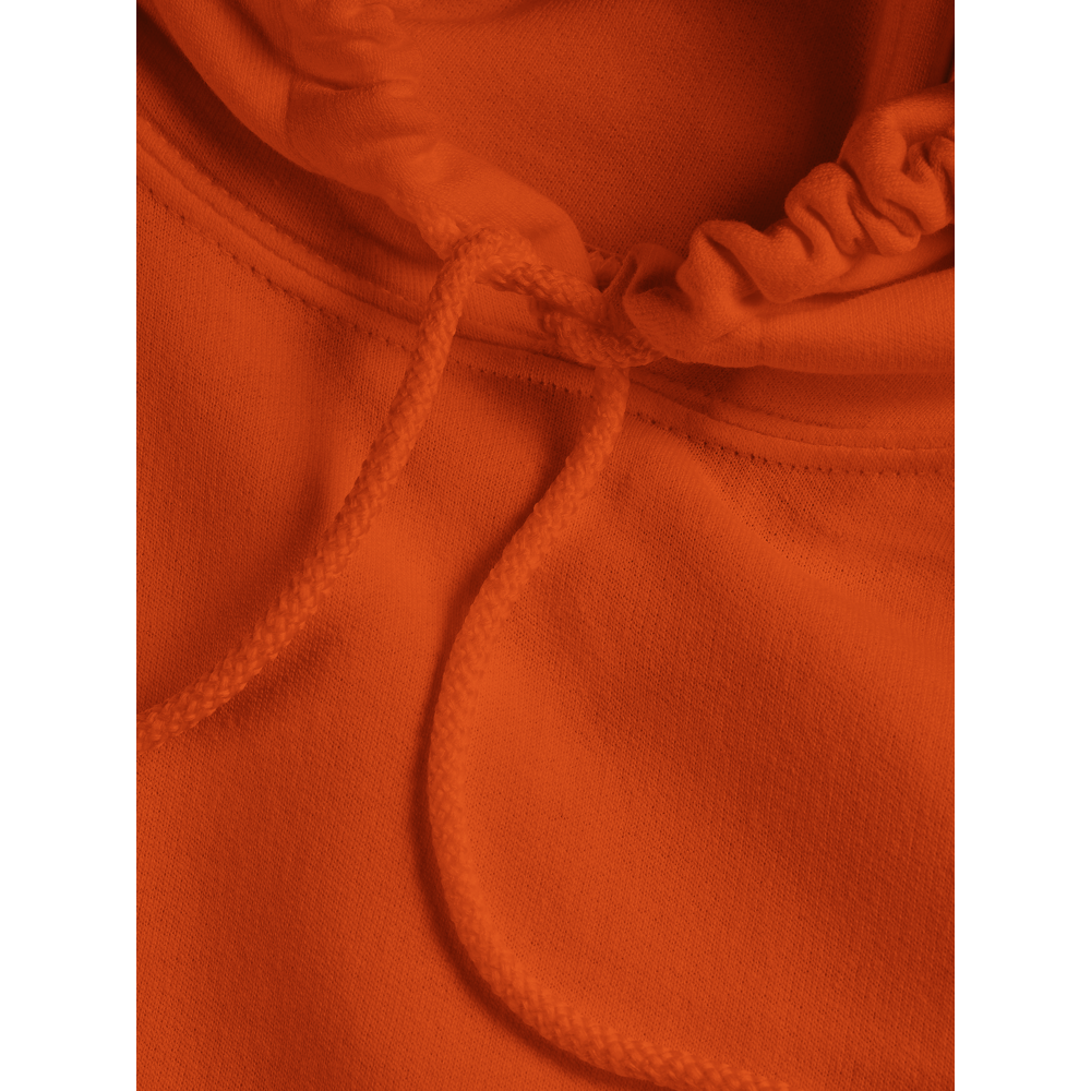 AIRFRO Classic Unisex Pullover Hoodie