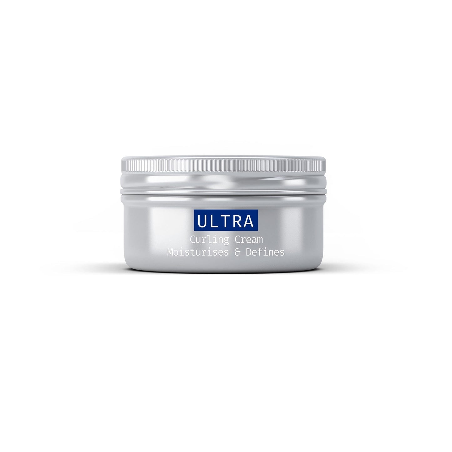 SAMPLE  ULTRA -  Ultimate Curling Cream with Marula Oil, Avocado Oil & Shea Butter for Strength & Shine