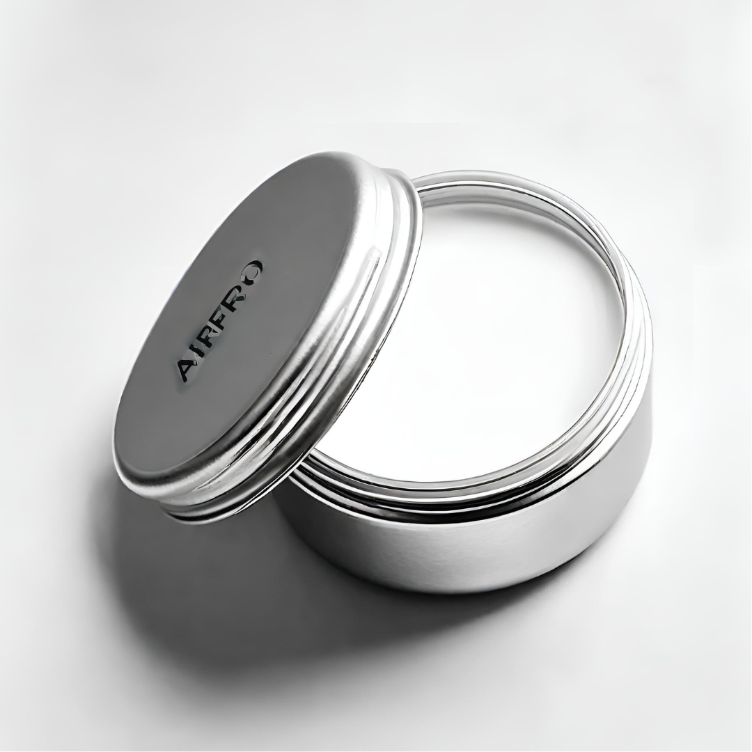 AIRFRO ULTRA -  Ultimate Curling Cream with Marula Oil, Avocado Oil & Shea Butter for Strength & Shine