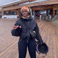 2-in-1 Ski Headband
