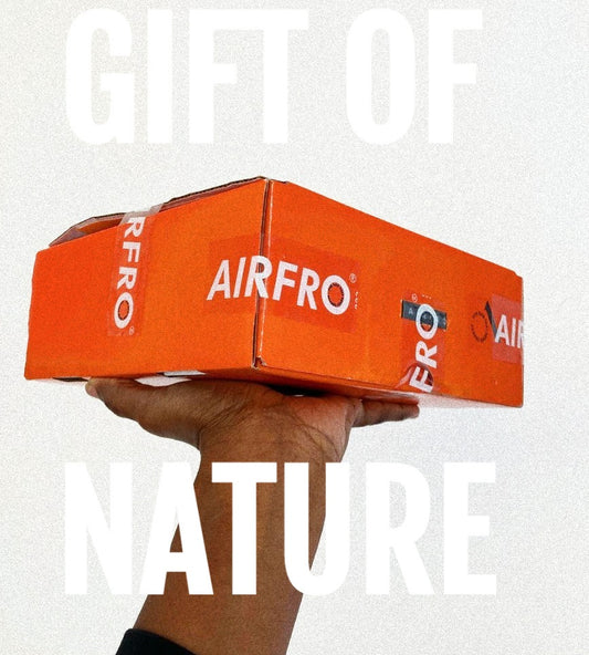 AIRFRO Gift Card