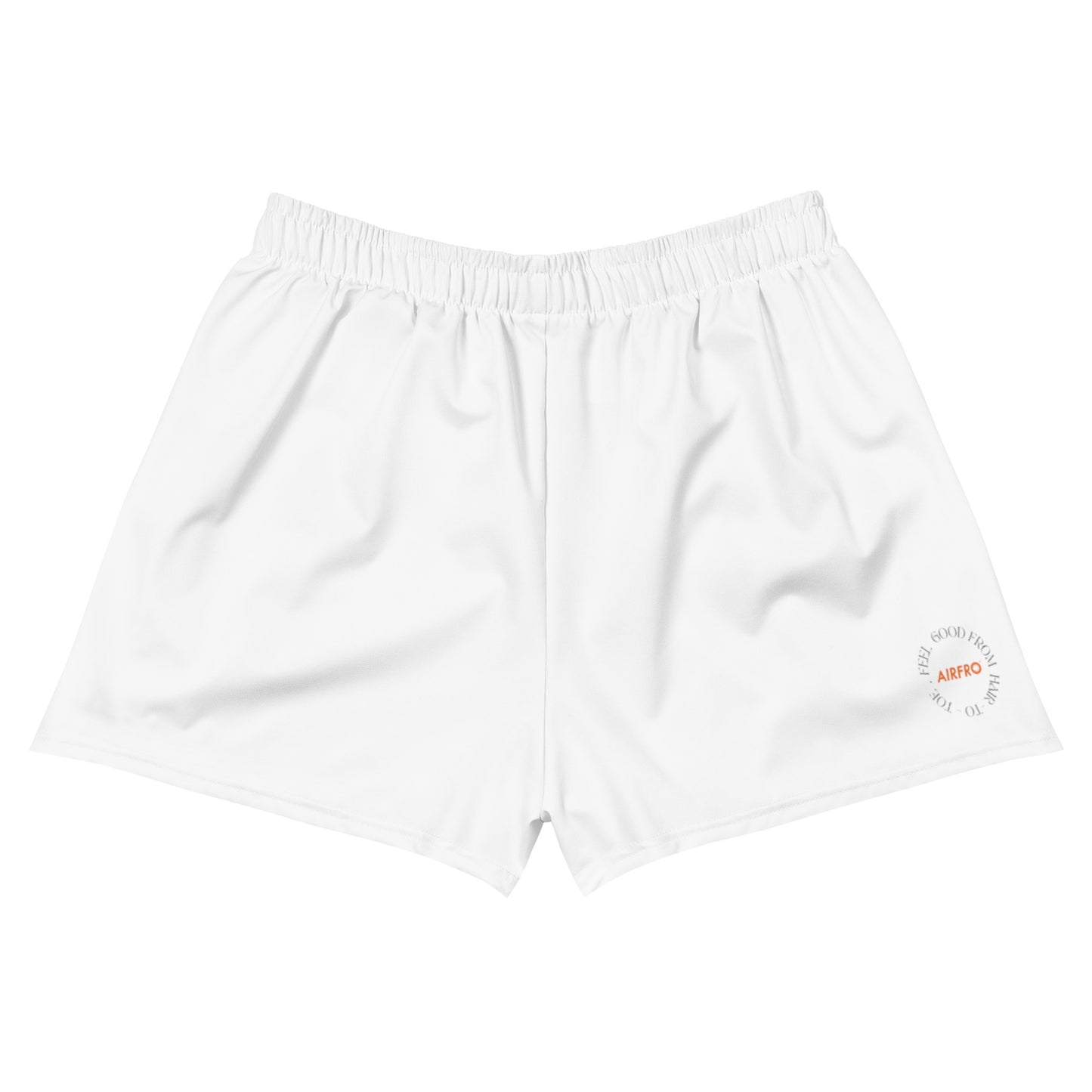 Women’s Recycled Athletic Shorts