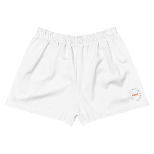 Women’s Recycled Athletic Shorts