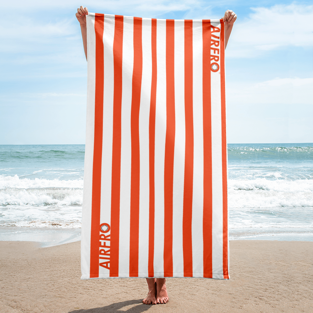Serviette en microfibre AIRFRO (grande)