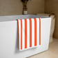 Serviette en microfibre AIRFRO (grande)