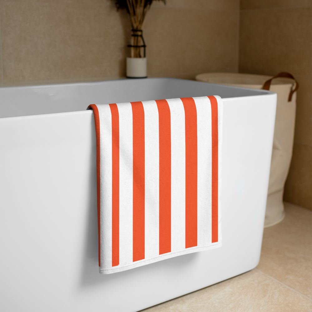Serviette en microfibre AIRFRO (grande)
