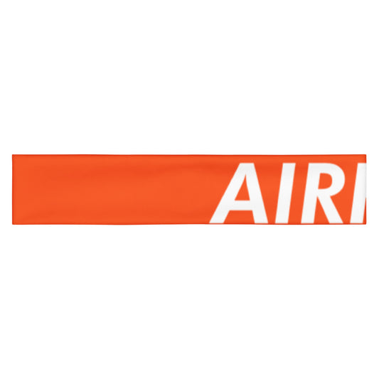 AIRFRO Sweat Wicking Headband