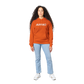 AIRFRO Classic Unisex Pullover Hoodie