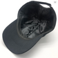 Satin-Lined Baseball Cap