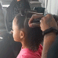 Curly Kids natural haircare products by Nickelodeon's That Girl Lay Lay